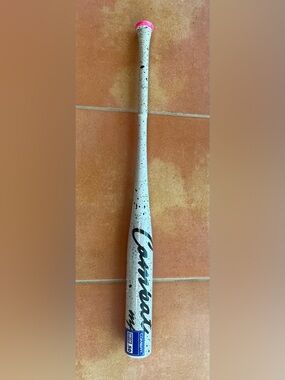 **New** Combat Spec A1 cookies n cream edition bat